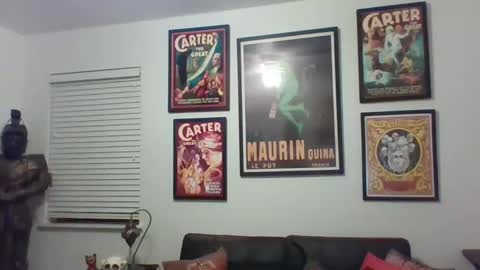 WendyCU online show from 7, 1, 2025