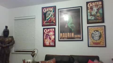 WendyCU online show from 12, 1, 2025