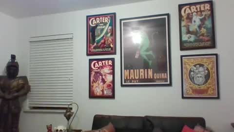 WendyCU online show from 14, 1, 2025