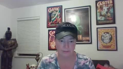 WendyCU online show from 28, 1, 2025