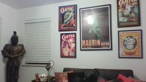 WendyCU online show from 13, 2, 2025