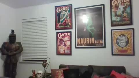 WendyCU online show from 13, 2, 2025