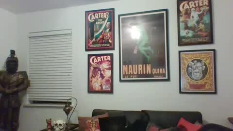 WendyCU online show from 18, 2, 2025