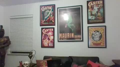 WendyCU online show from 19, 2, 2025