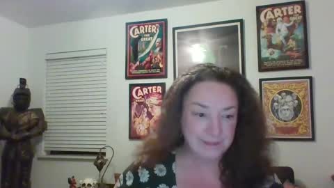 WendyCU online show from 25, 2, 2025