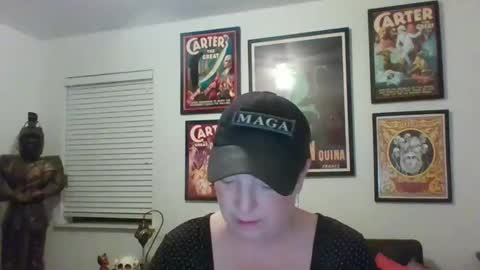 WendyCU online show from 27, 2, 2025