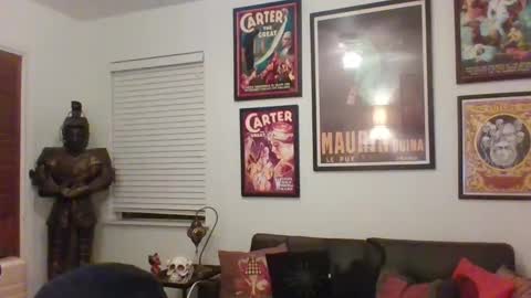 WendyCU online show from 10, 3, 2025