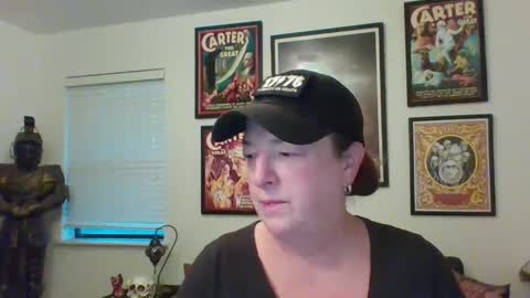 WendyCU online show from 11, 9, 2025