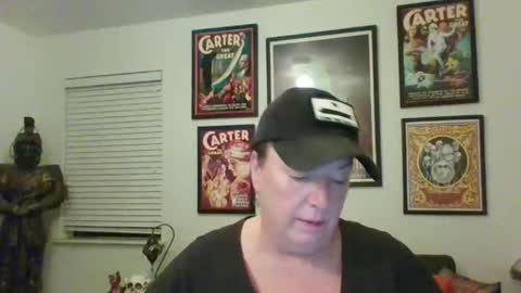 WendyCU online show from 21, 9, 2025