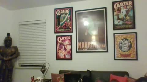 WendyCU online show from 24, 9, 2025