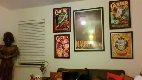 WendyCU online show from 11, 10, 2025