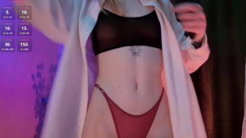 Wendy online show from 10, 4, 2026