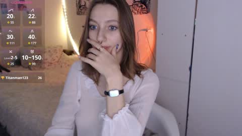 Eva online show from 11, 12, 2024