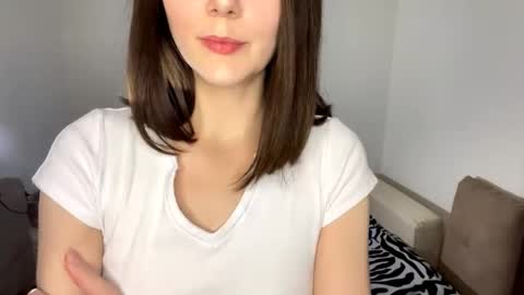 Snapshot of wenonarumbach chatting on 21, 9, 2025 Milana online show from 21, 9, 2025