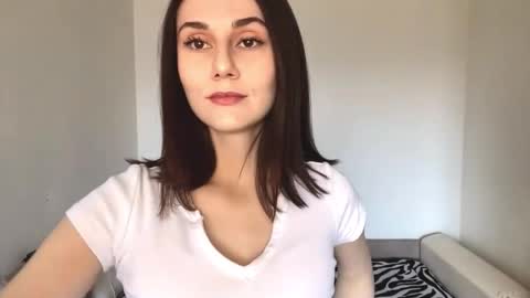 Snapshot of wenonarumbach chatting on 13, 10, 2025 Milana online show from 13, 10, 2025