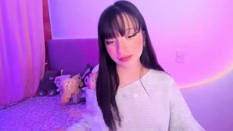 Wenstacie INDEPENDENT MODEL online show from 28, 9, 2025