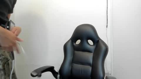 Snapshot of wes_gibbings chatting on 19, 1, 2026 WES online show from 19, 1, 2026