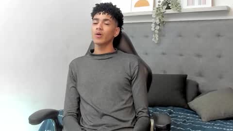 Snapshot of wes_gibbings chatting on 3, 2, 2026 WES online show from 3, 2, 2026