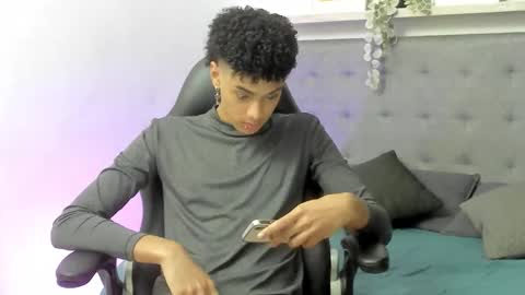 Snapshot of wes_gibbings chatting on 5, 2, 2026 WES online show from 5, 2, 2026