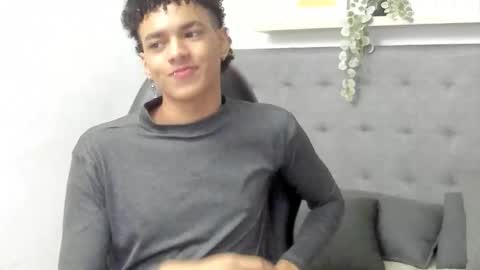 Snapshot of wes_gibbings chatting on 9, 2, 2026 WES online show from 9, 2, 2026