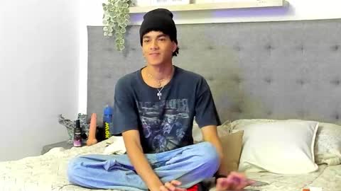 Snapshot of wes_gibbings chatting on 26, 2, 2026 WES online show from 26, 2, 2026