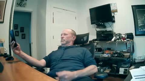 weseeyouwatching online show from 3, 10, 2025