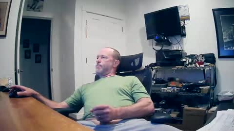 weseeyouwatching online show from 3, 11, 2025