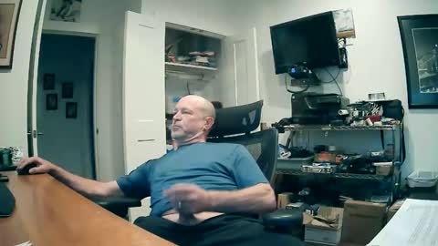 weseeyouwatching online show from 10, 11, 2025