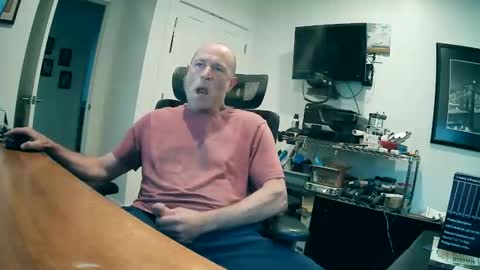 weseeyouwatching online show from 4, 5, 2026