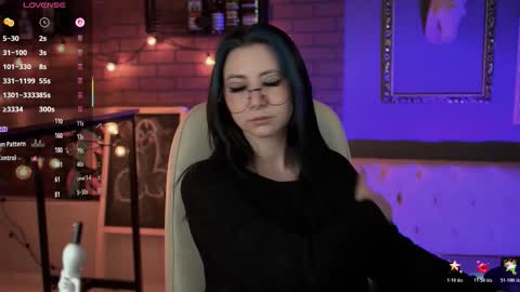 little girl who is always rightLisa online show from 26, 11, 2025