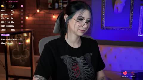 little girl who is always rightLisa online show from 29, 11, 2025