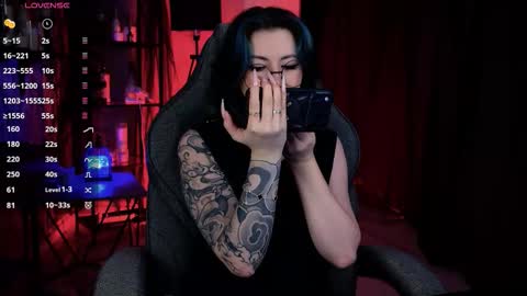 little girl who is always rightLisa online show from 3, 3, 2026