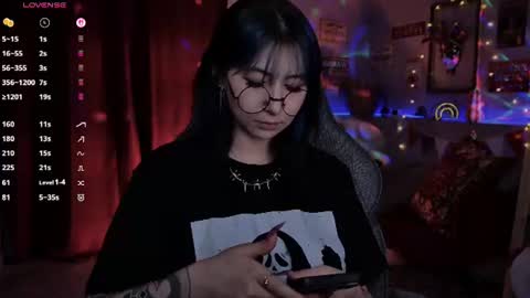 Snapshot of wesleegray chatting on 7, 7, 2026 little girl who is always rightLisa online show from 7, 7, 2026