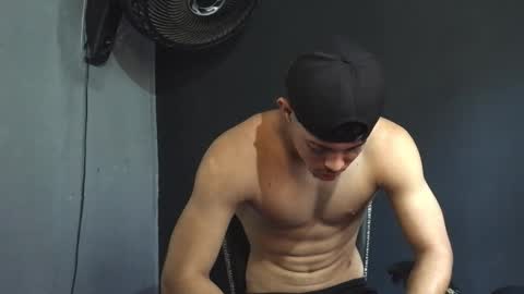 wesley_77 online show from 7, 3, 2026