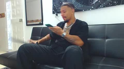 Wesley Rogger online show from 29, 11, 2025