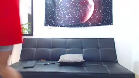 Wesley Rogger online show from 17, 12, 2025