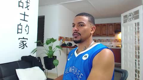 Wesley Rogger online show from 16, 2, 2026