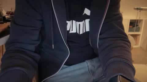 wet_adidasboy online show from 25, 10, 2025