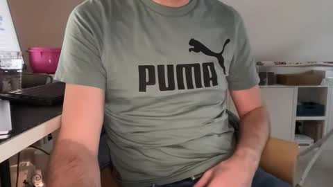 wet_adidasboy online show from 27, 11, 2025