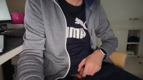 wet_adidasboy online show from 4, 12, 2025