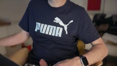 wet_adidasboy online show from 19, 3, 2026