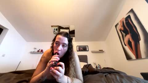 Snapshot of wet_couple66 chatting on 27, 11, 2025 wet_couple66 online show from 27, 11, 2025