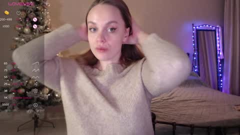 Snapshot of wet_lana chatting on 14, 12, 2024 Lana online show from 14, 12, 2024