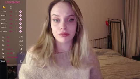 Snapshot of wet_lana chatting on 11, 2, 2025 Lana online show from 11, 2, 2025