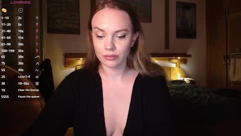 Lana online show from 27, 11, 2025