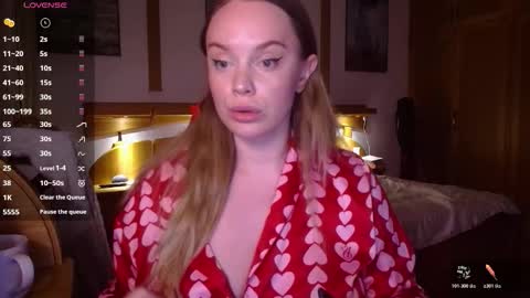 Lana online show from 4, 2, 2026