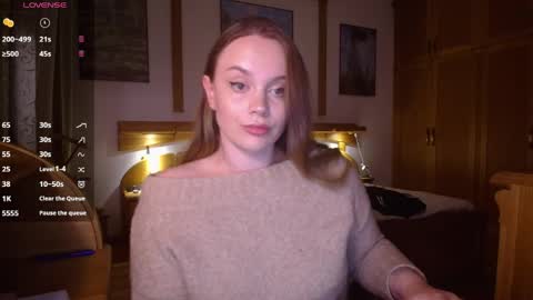Lana online show from 19, 5, 2026