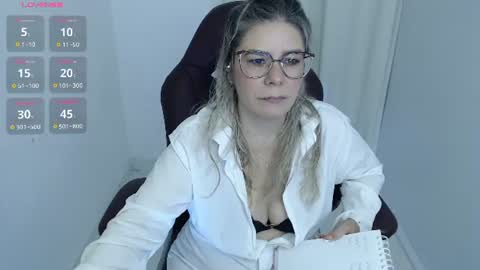 Diva online show from 19, 7, 2026