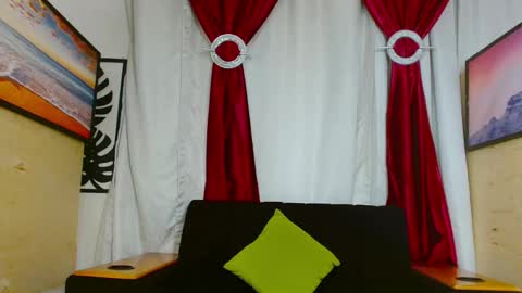 Snapshot of wet_princess1 chatting on 13, 4, 2026 NAYA online show from 13, 4, 2026