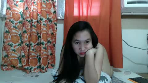 Snapshot of wetasianbelle chatting on 13, 2, 2025 Belle online show from 13, 2, 2025